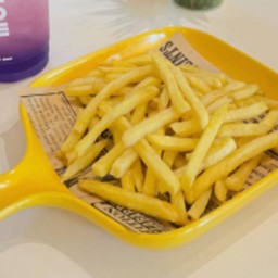 เฟรนซ์ฟราย