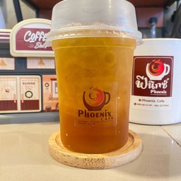 ชาเก๊กฮวยใส