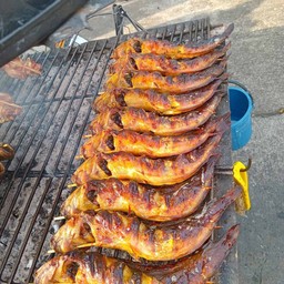 ปลาดุกย่าง