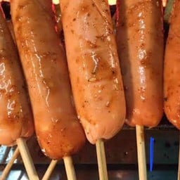 นายม่อน กระเพรา