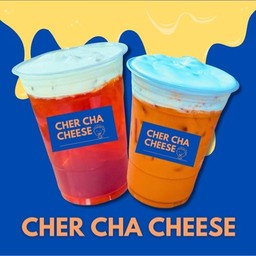 Cher Cha Cheese Sena