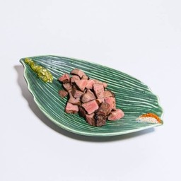 ลิ้นวัวย่าง