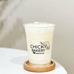 Fresh Milk l นมสด