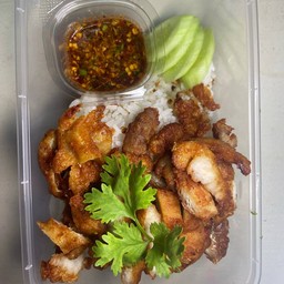 ชา ชิลล์