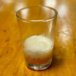 ไข่ลวก (Delivery)