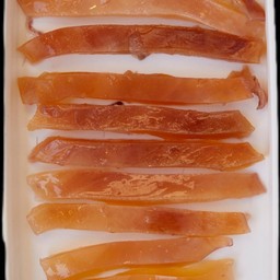 หมึกกรอบ