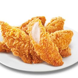 ไก่ไม่มีกระดูก