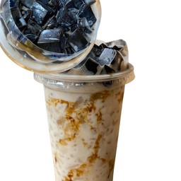 สองเหนือcoffee&ชา