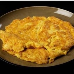 ไข่เจียว ( 1 ฟอง )