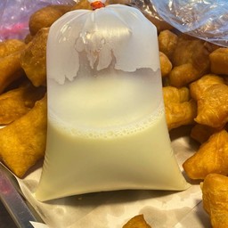 น้ำเต้าหู้ธรรมดา