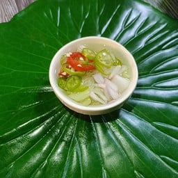 หมูสะเต๊ะนายอั้ม ตลาดร่วมใจ