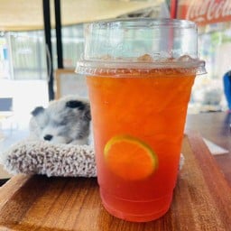ชาเลม่อน
