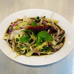 ซุปหน่อไม้