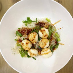 แห้ง (สูตรมะขาม)M - ลูกชิ้นผสม