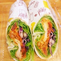 (สลัดแรปโรล)