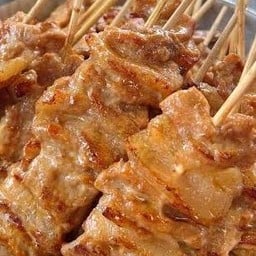 ยำทางโค้ง อ่อนนุช