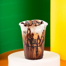 ICED MOCHA
