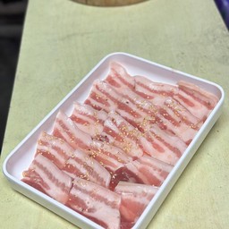 หมูสามชั้น