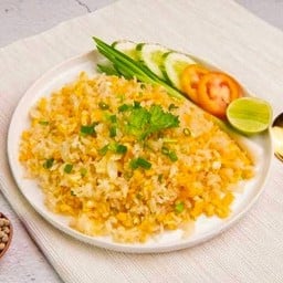 ตอกไข่ ( ฮาลาล ) สาขาหน้ามัสยิดยามีอุลอิสลาม