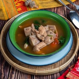 แกงขนุน