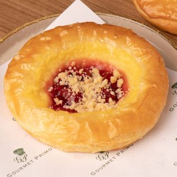 เดนนิชเชอร์รี่