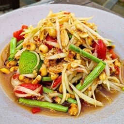 ส้มตำโคราช