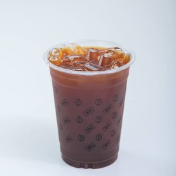 อเมริกาโน่(คั่วกลาง)