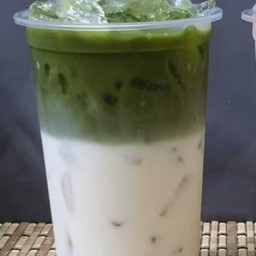 น้ำผึ้งมะนาวโซดา by หวาน