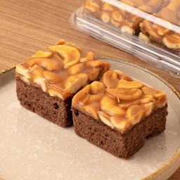 ท็อฟฟี่เค้ก