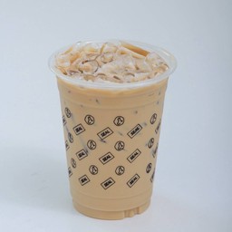 เอสเย็นหวานมัน