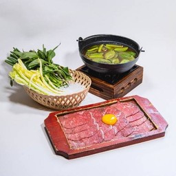 แจ่วฮ้อนเนื้อ