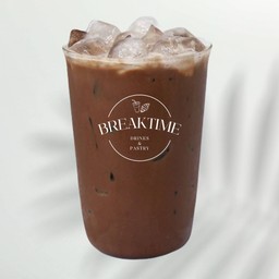 Chocolate - ช็อคโกแล็ต