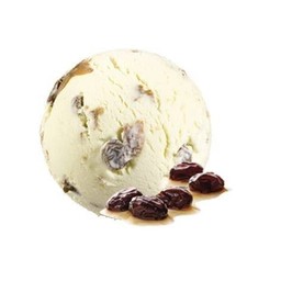 ไอติมรัมเรซิ่น