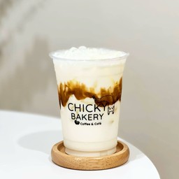 Fresh Milk BrownSugar l นมสด บราวน์ชูการ์