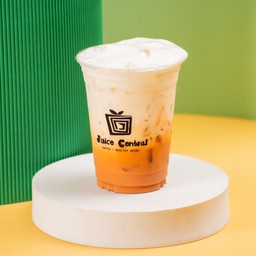 THAI ICED TEA