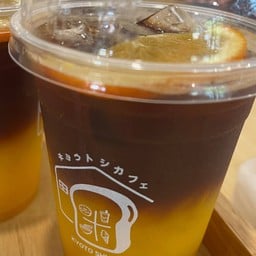 Kyoto Shi Cafe キョウトシ カフェ เชียงใหม่ เชียงใหม่
