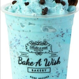 Cookie Monster Frappe (S)