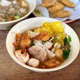 ต้มยำ,