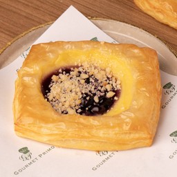 เดนนิชบลูเบอร์รี่