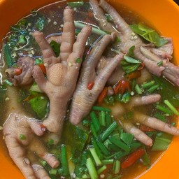 ซุปเปอร์ขาไก่