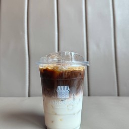 Iced Latte