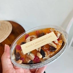 Fruit cake ฟรุ๊ตเค้ก