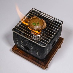 อ่องมันปูนา สไตล์คานิมิโซะ