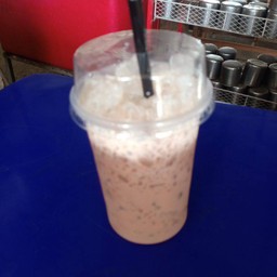 โอวัลตินเย็น