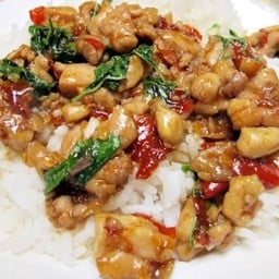 ครัวแม่ลูกตามสั่ง ก๋วยเตี๋ยว