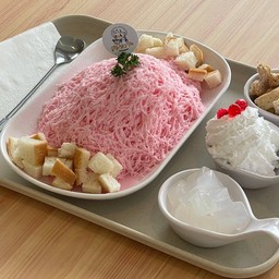 บิงซูรสนมชมพู