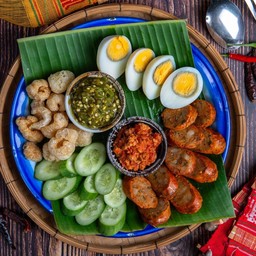 ชุดออร์เดิฟ เหนือน่าน ใหญ่