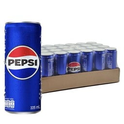 Pepsi original