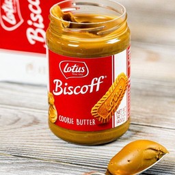 โตเกียวไส้ บิสคอฟ คุกกี้ สเปรด (biscoff)