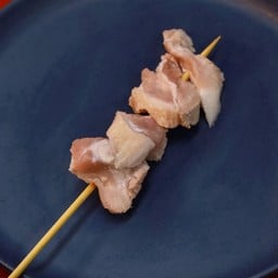 ราวนมหมู